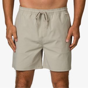 Rushmore Hybrid Short