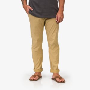 Carrick Stretch Pant