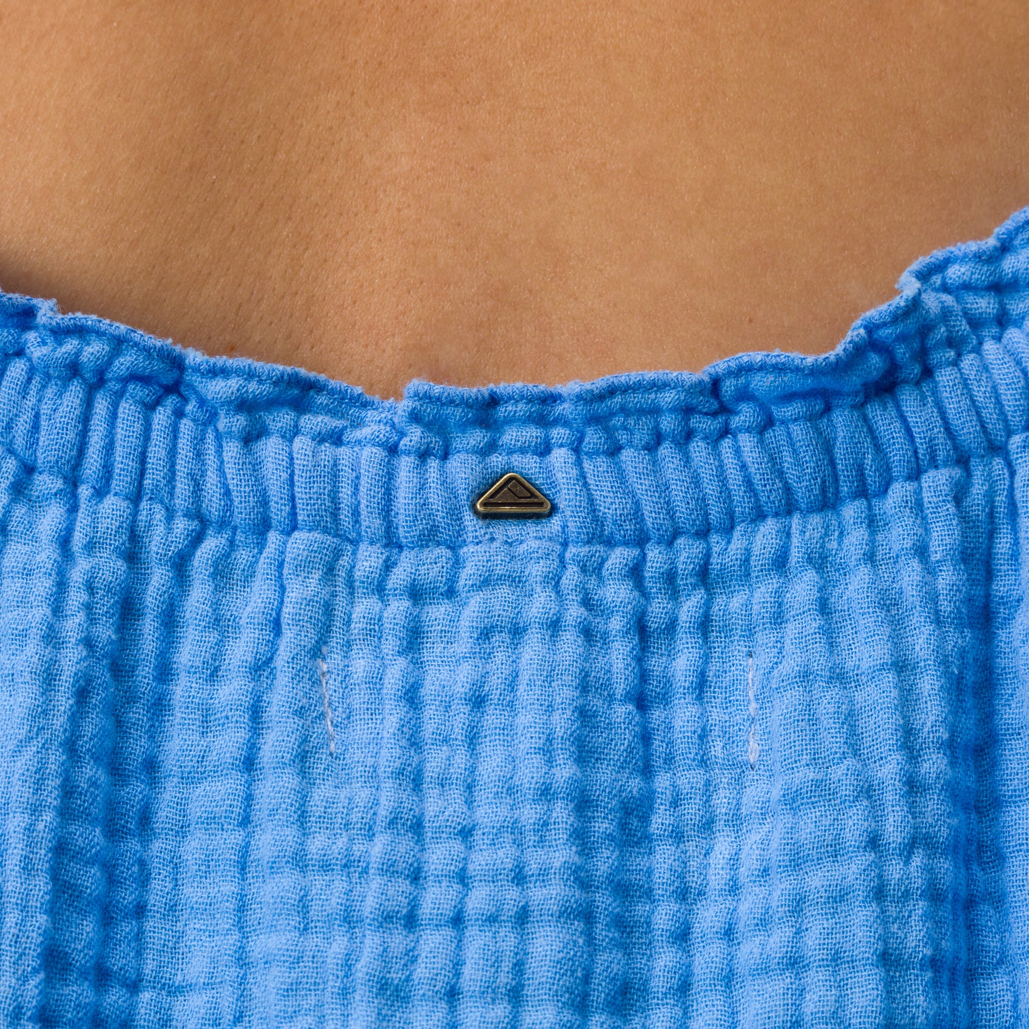 Lainey Maxi Dress - Image 6