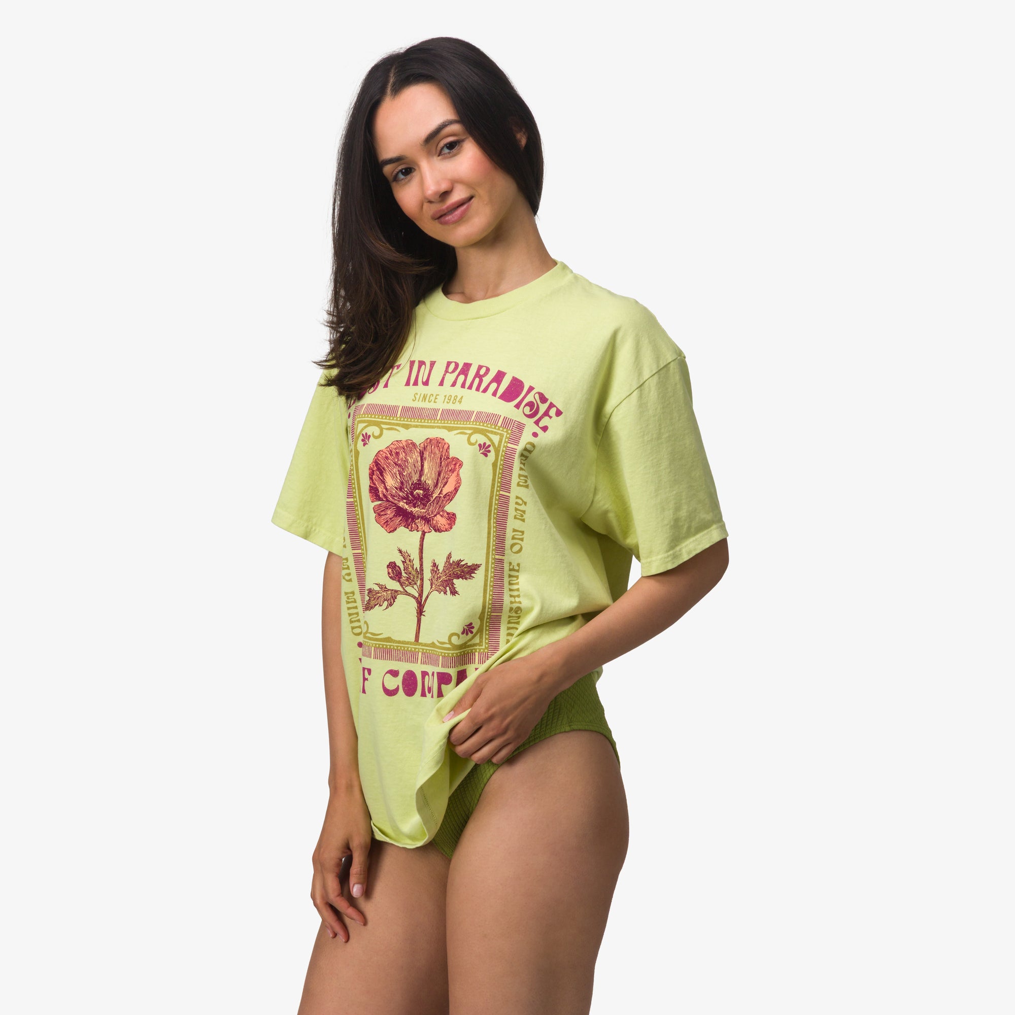 Lost Girls Boyfriend Crew - Image 5