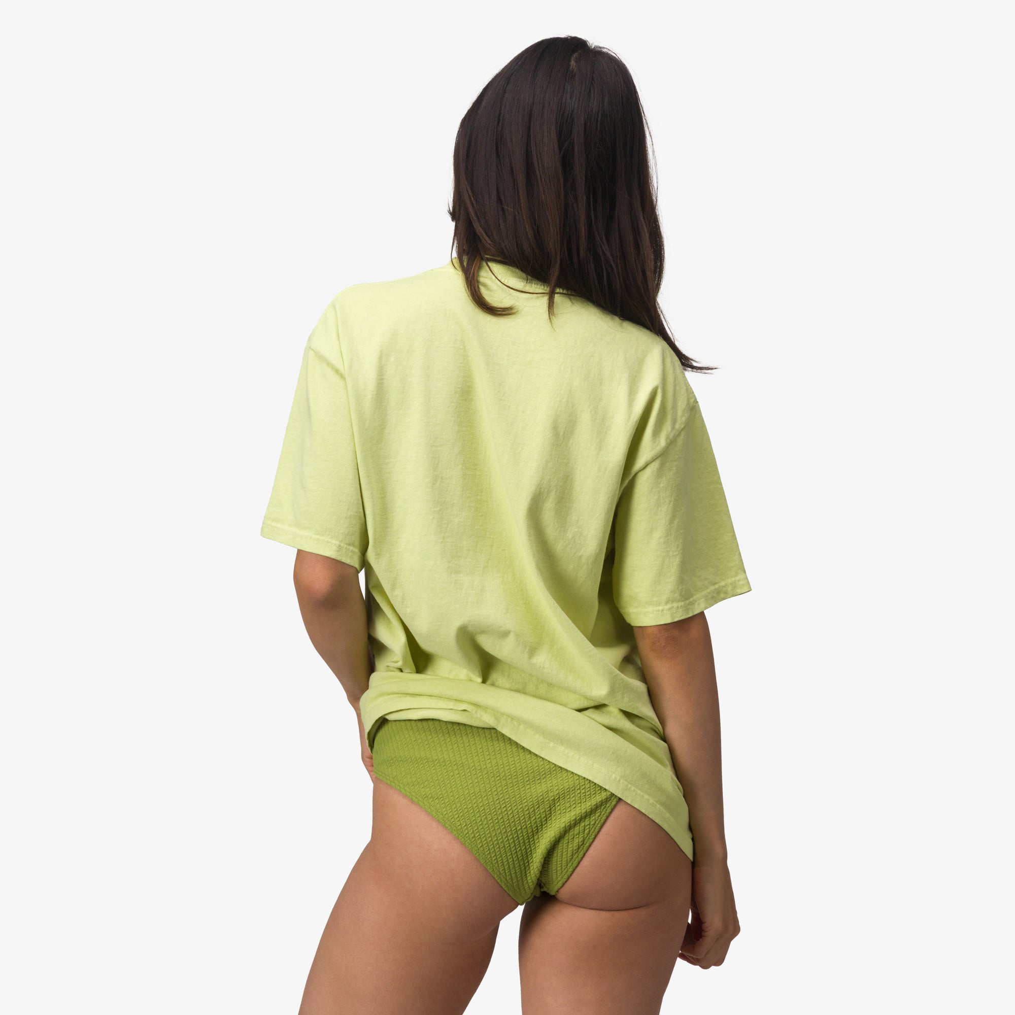 Lost Girls Boyfriend Crew - Image 4