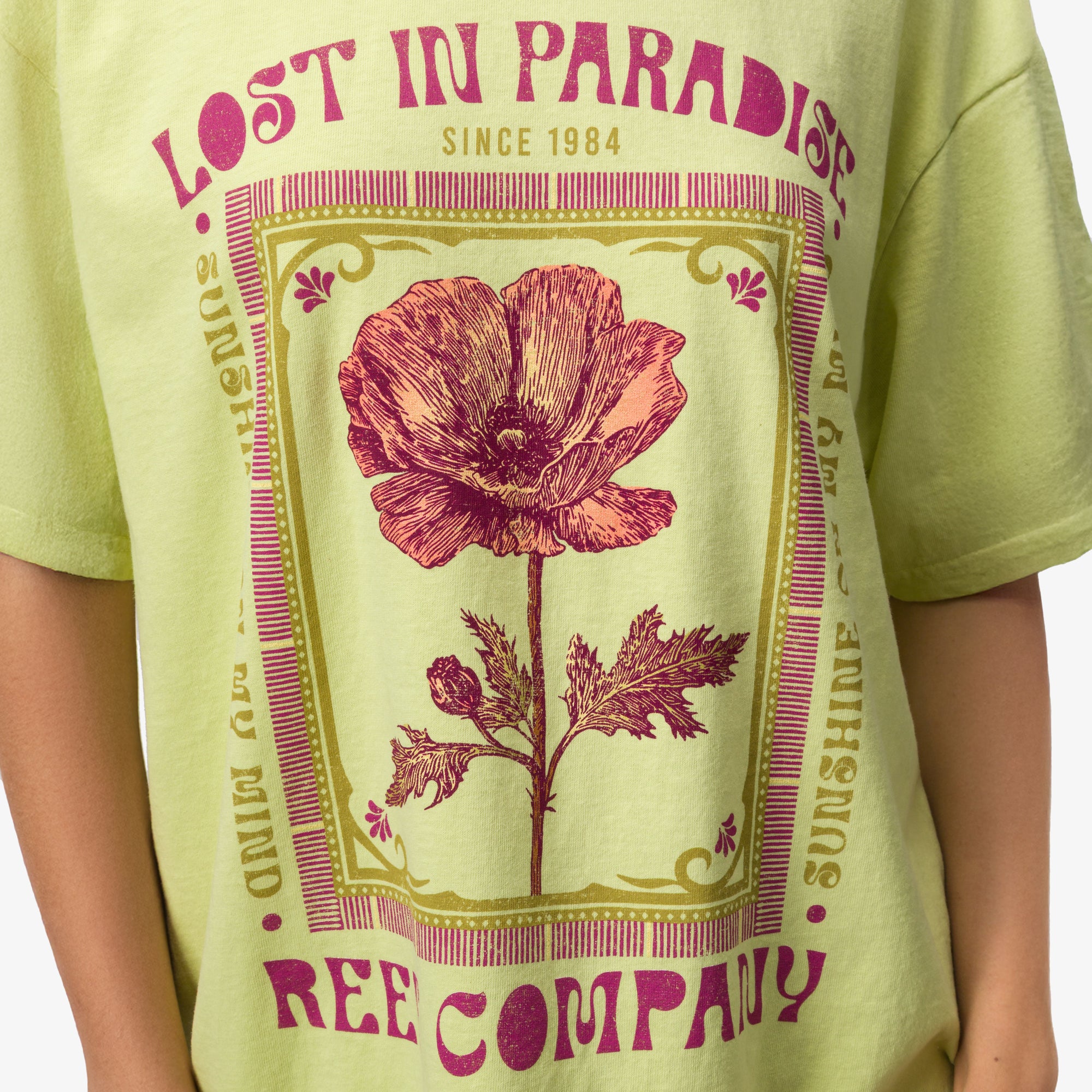 Lost Girls Boyfriend Crew - Image 3