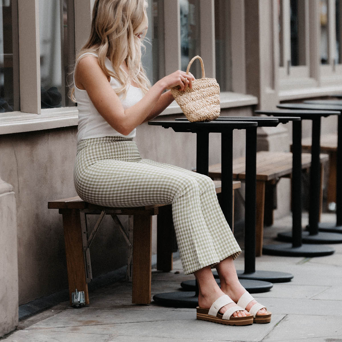 Cushion Vista Hi - Image 5