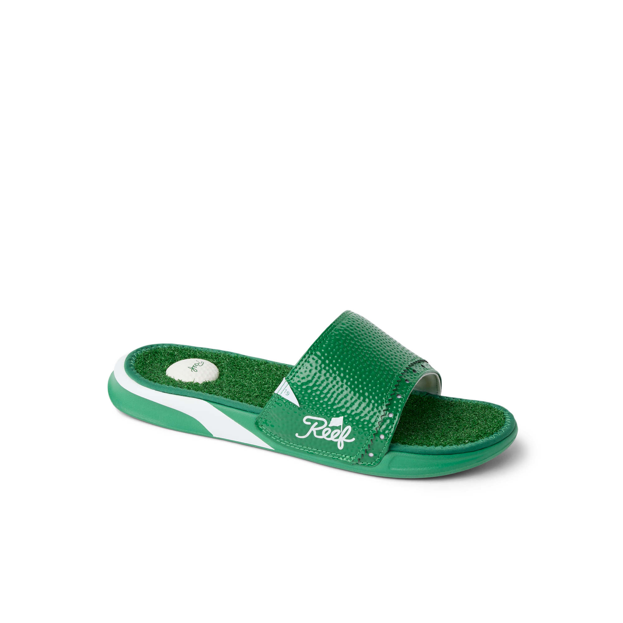 Mulligan Slide - Image 2