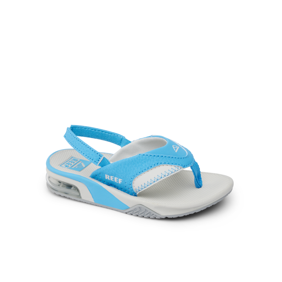 Light Grey/Light Blue