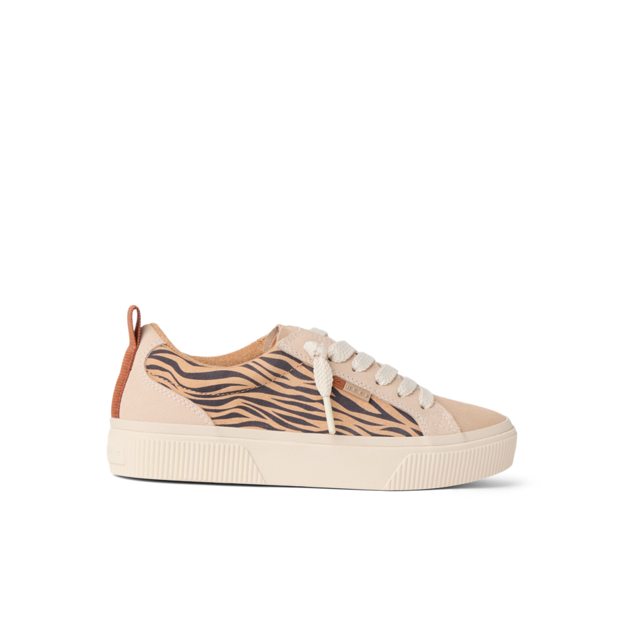 Tiger Suede