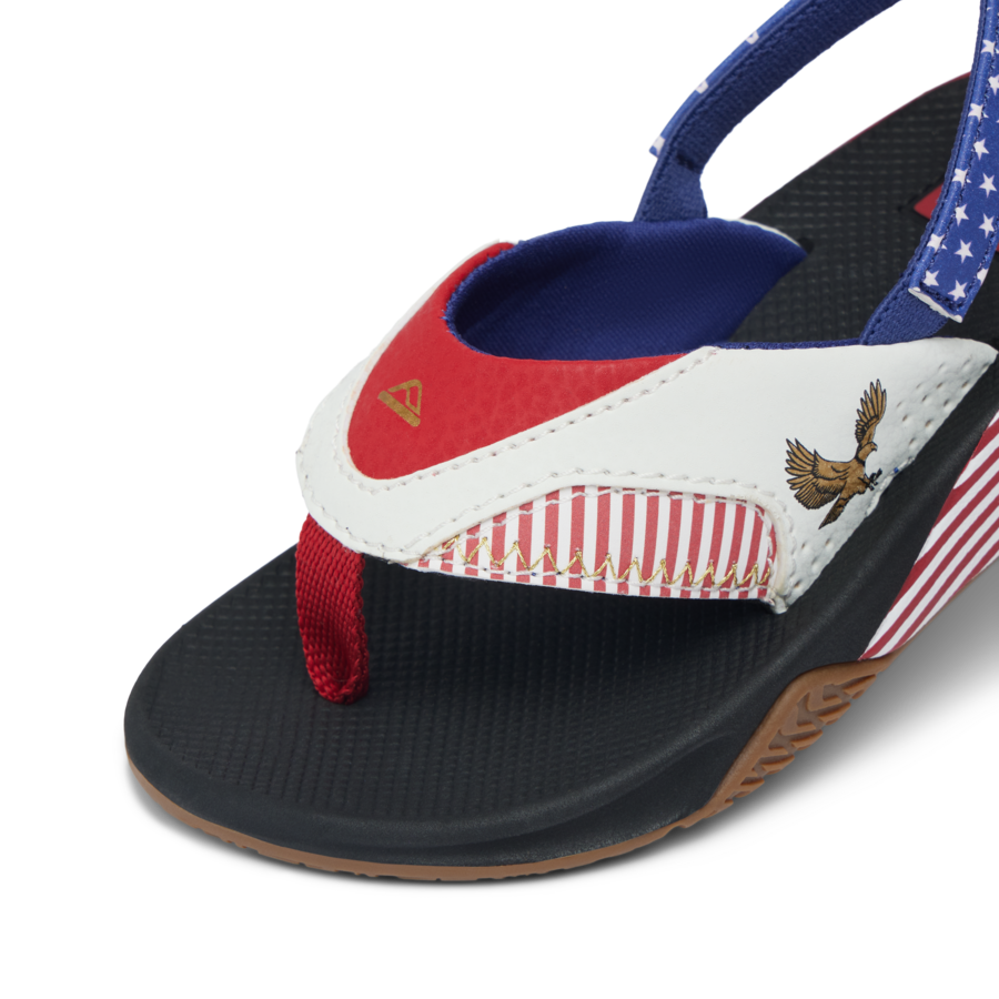 Little Fanning - Image 4