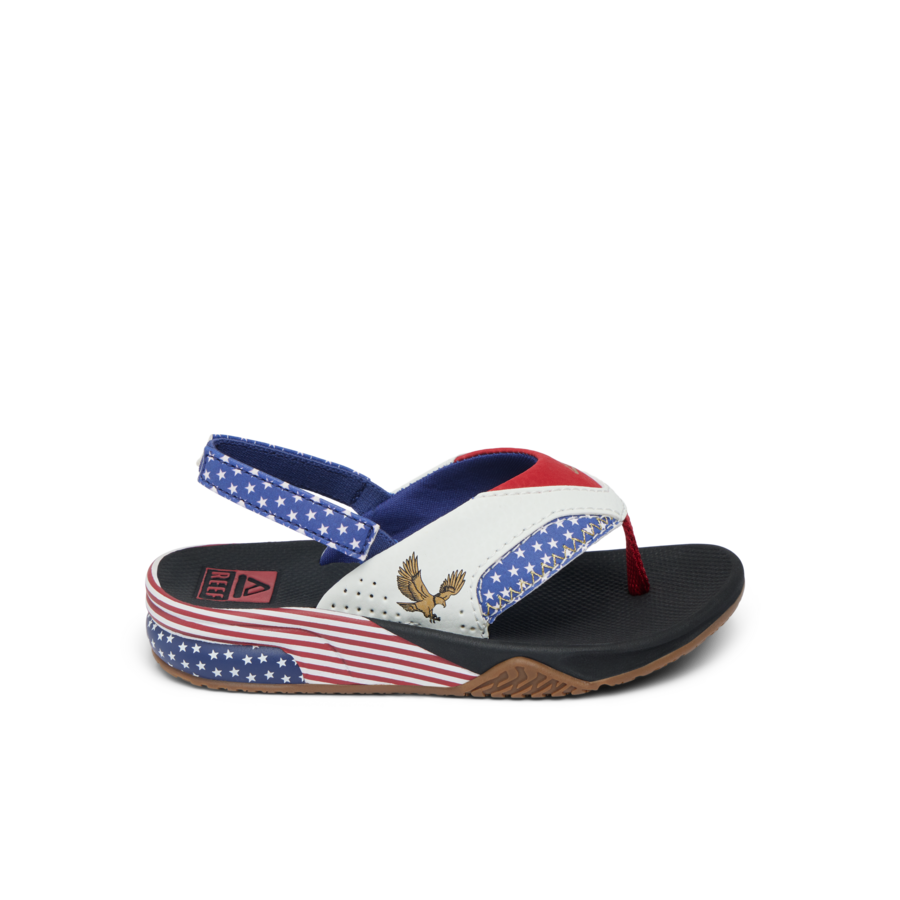 Little Fanning - Image 2