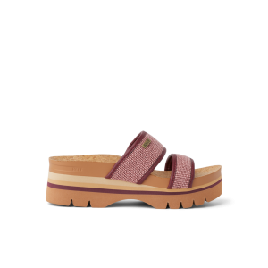 Cushion Vista Higher