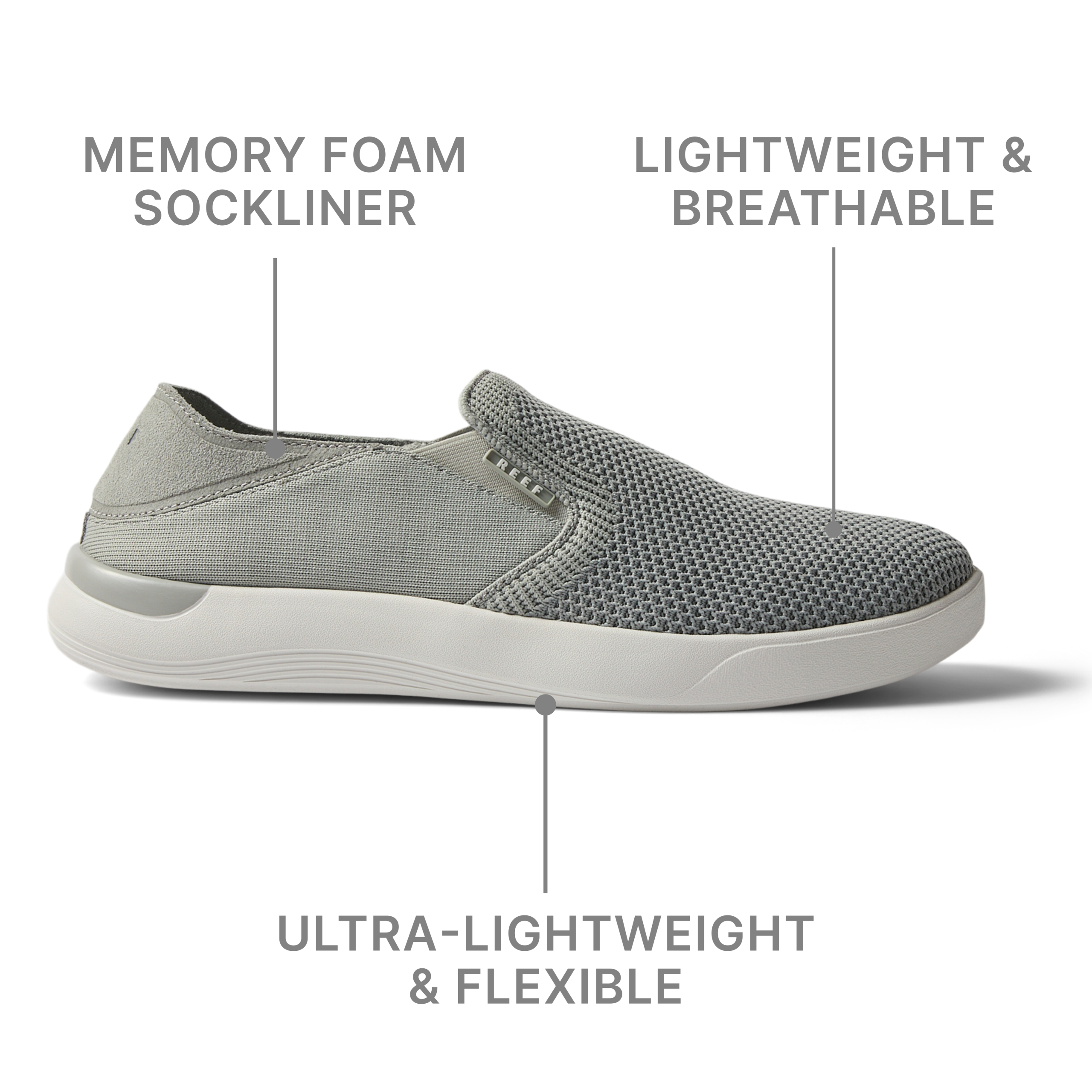 Swellsole Neptune Slip-On - Image 9