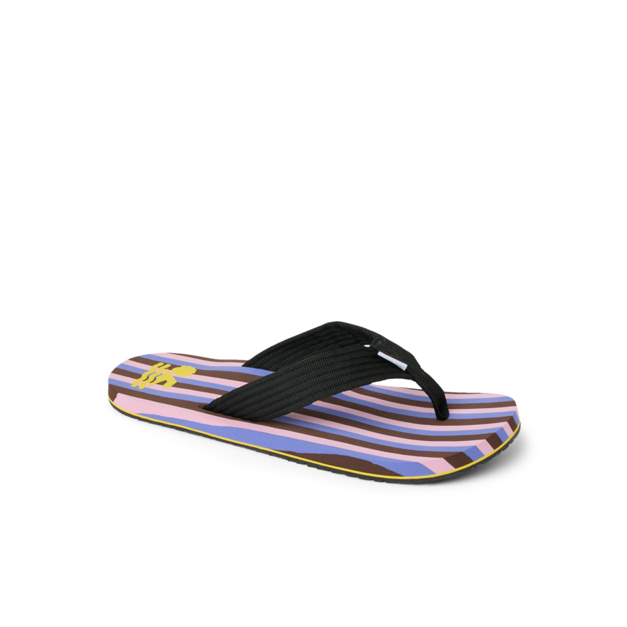 REEF X Ebony Beach Club Original Stripes - Image 3