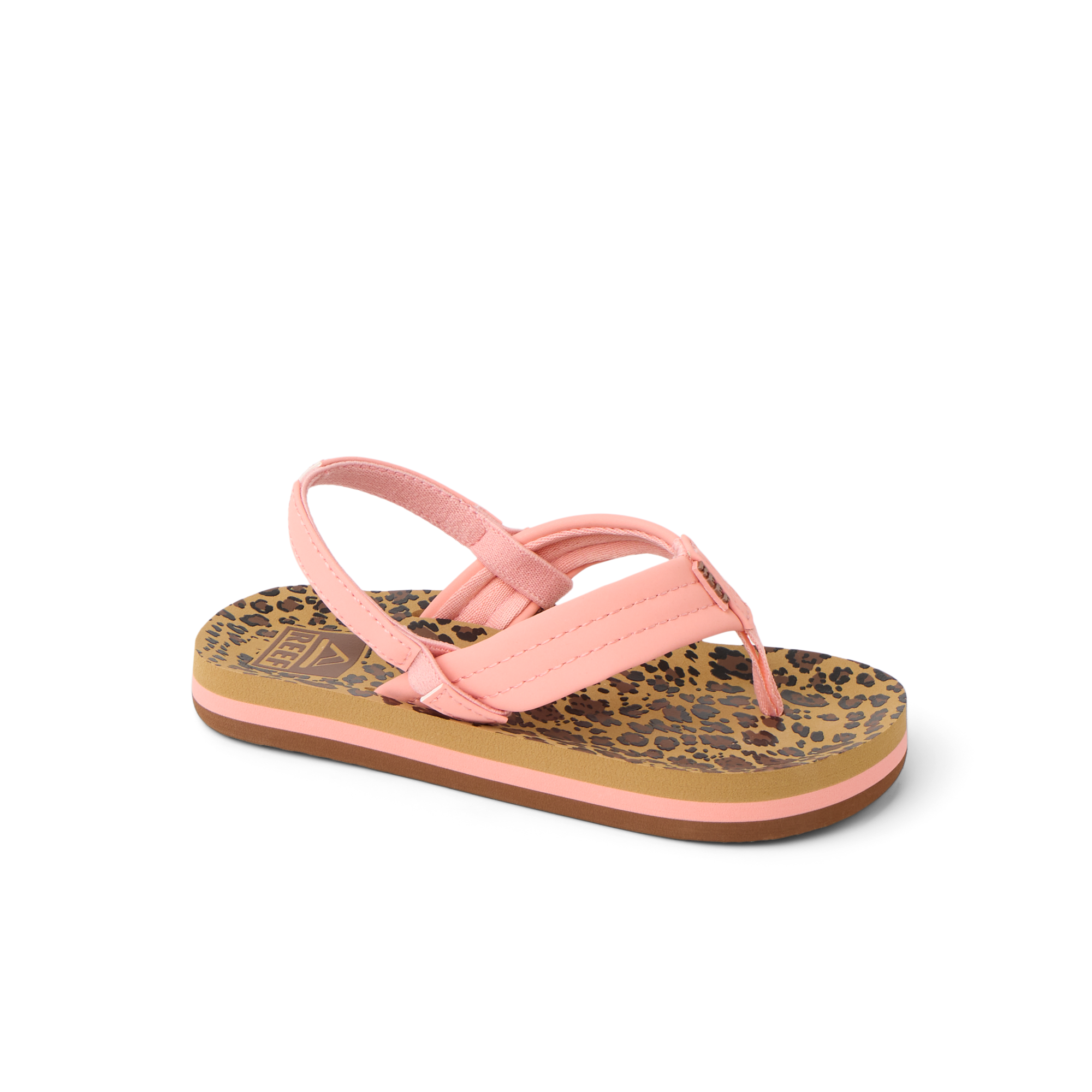 Leopard/Canyon Sunset