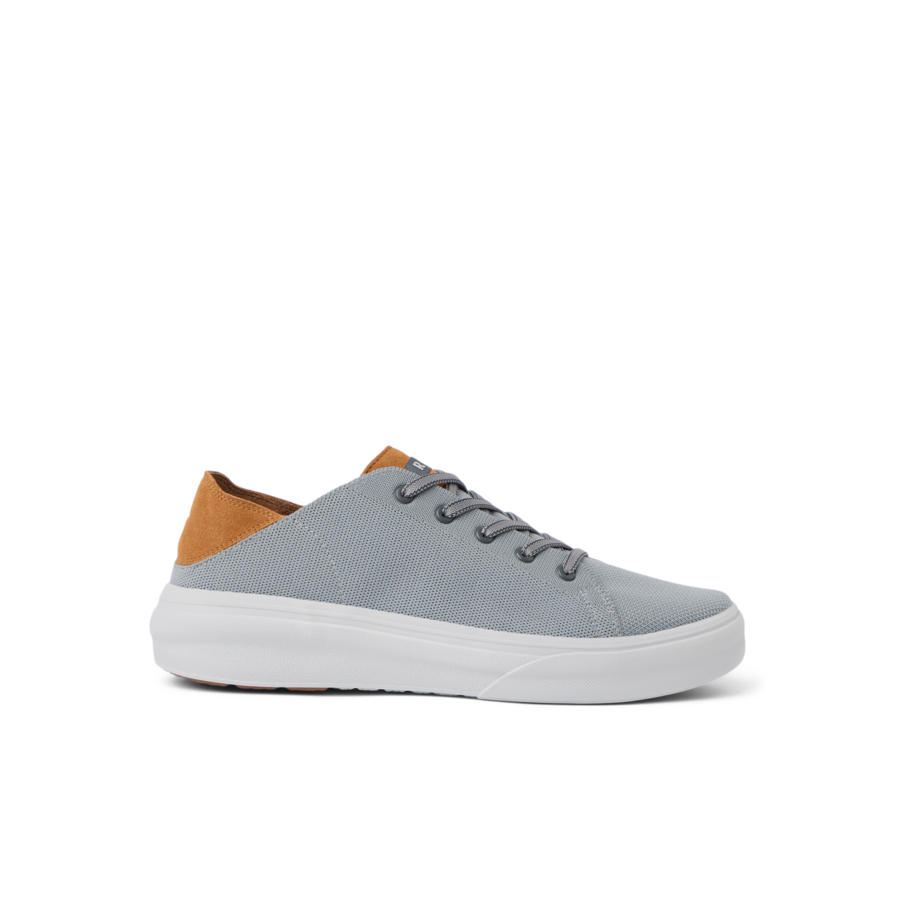 Grey/Tan