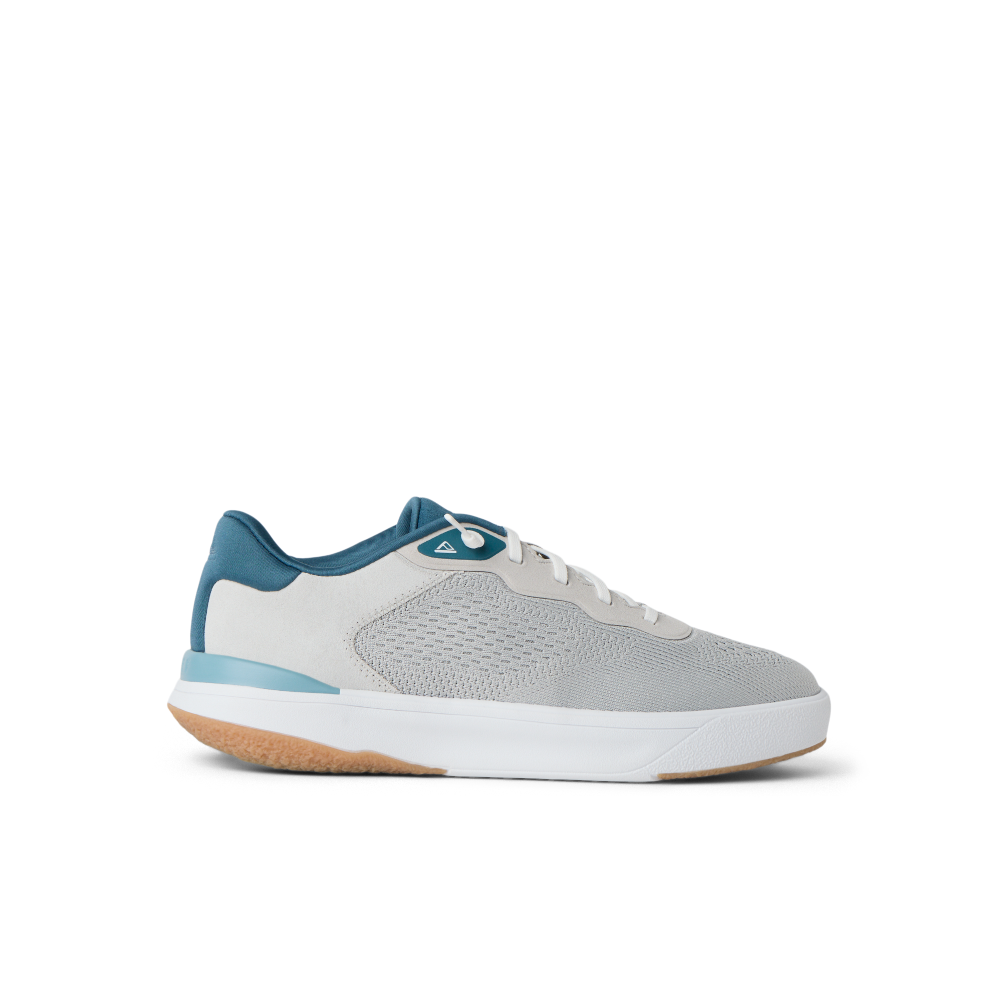 Grey/Blue/Gum
