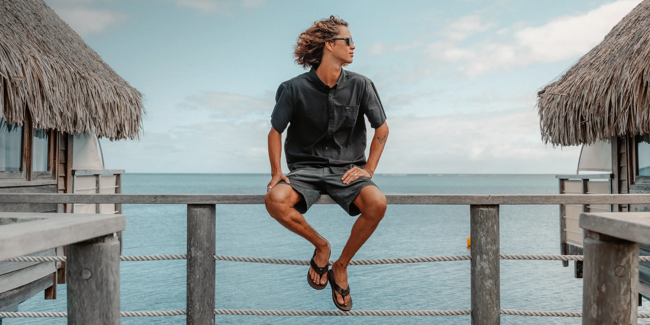 Sandal Season All Year Long