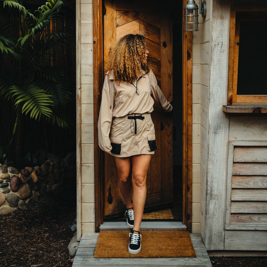 Anorak Hoodie - Image 2