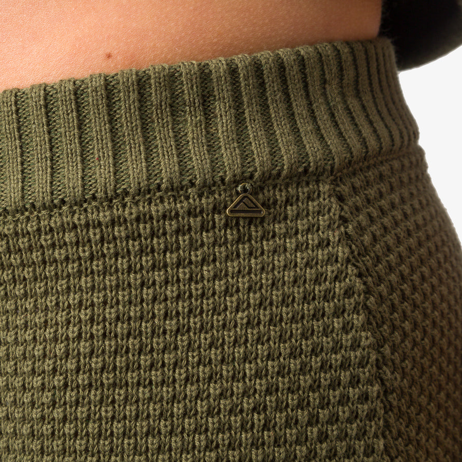 Up North Sweater Skirt - Image 5