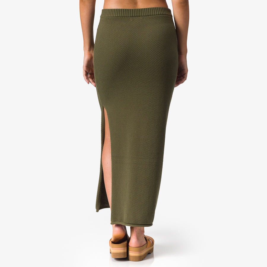 Up North Sweater Skirt - Image 6