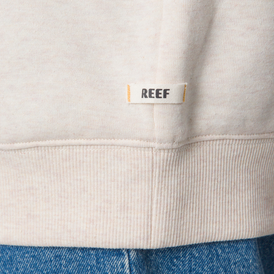 Oversized Raglan Fleece - Image 6