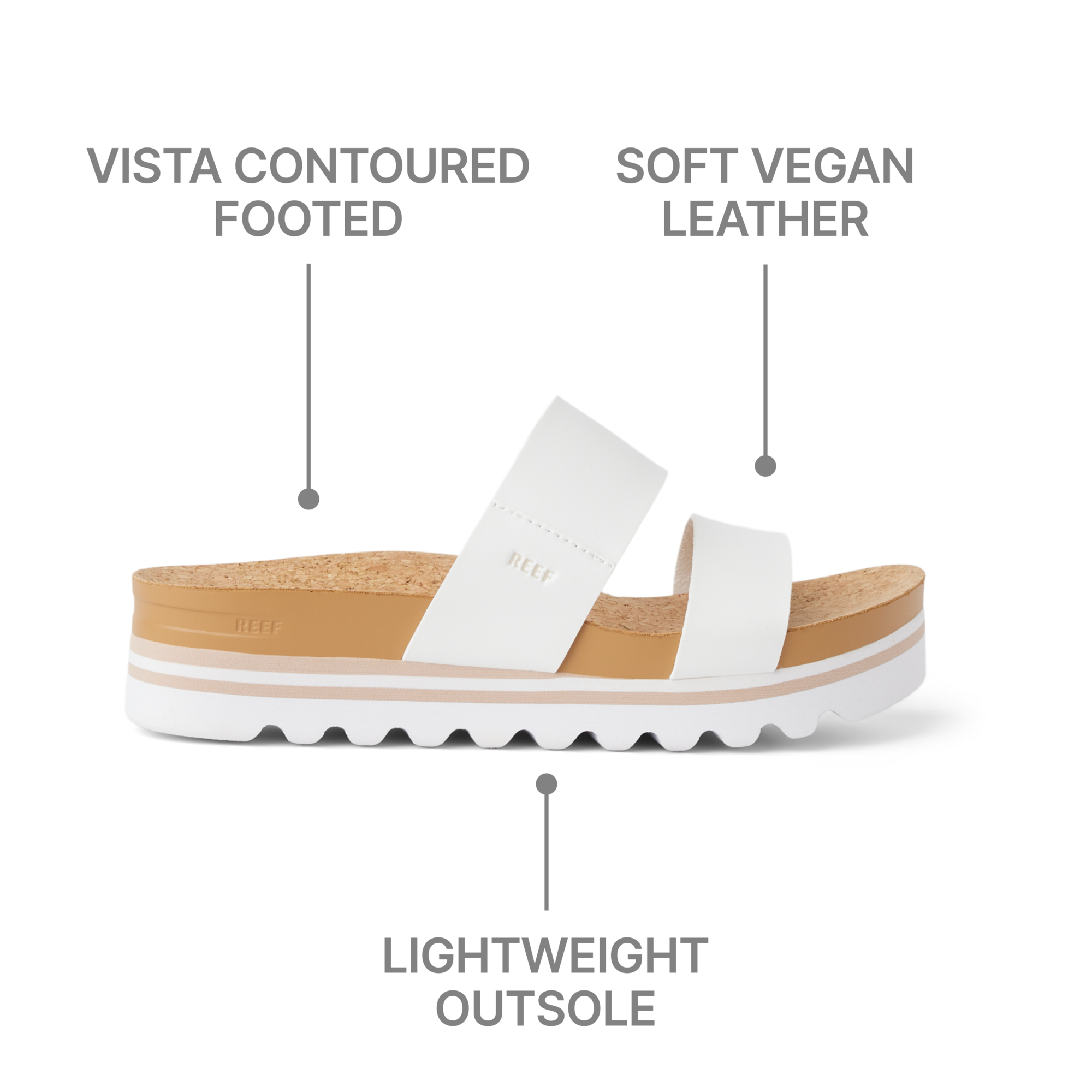 Cushion Vista Hi - Image 6