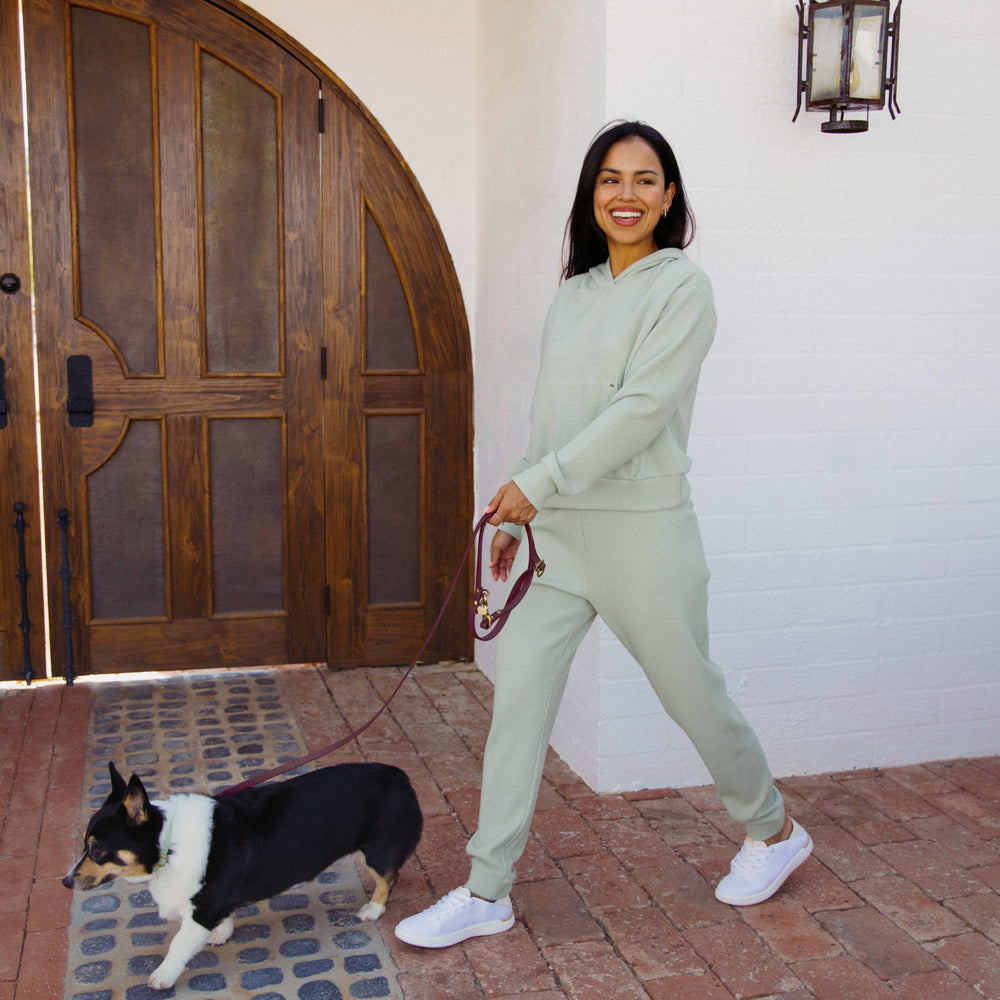 Tina Thermal Jogger - Image 2